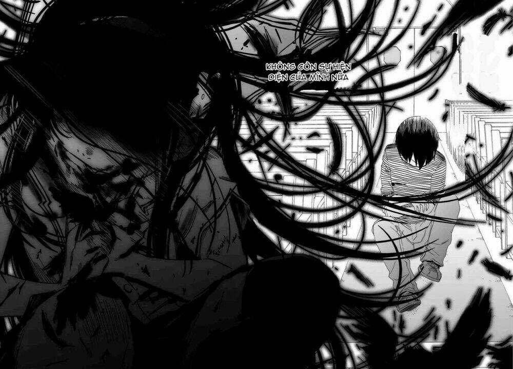 Sanka Rea - Chapter 53 - Trang 20