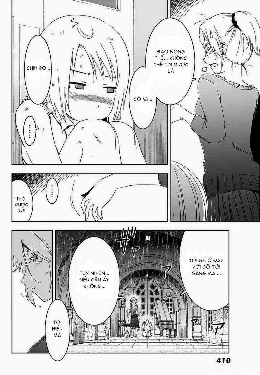 Sanka Rea - Chapter 53 - Trang 25