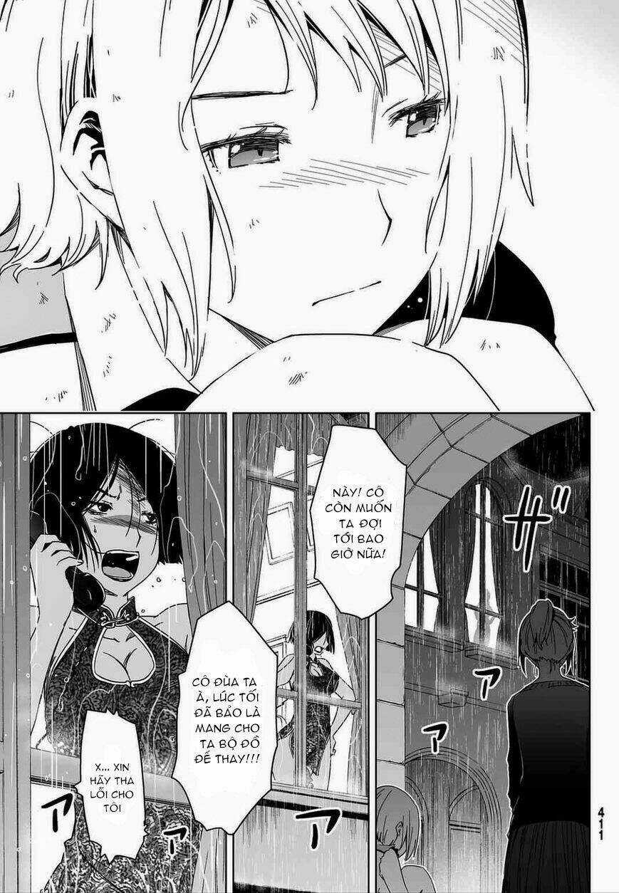 Sanka Rea - Chapter 53 - Trang 26