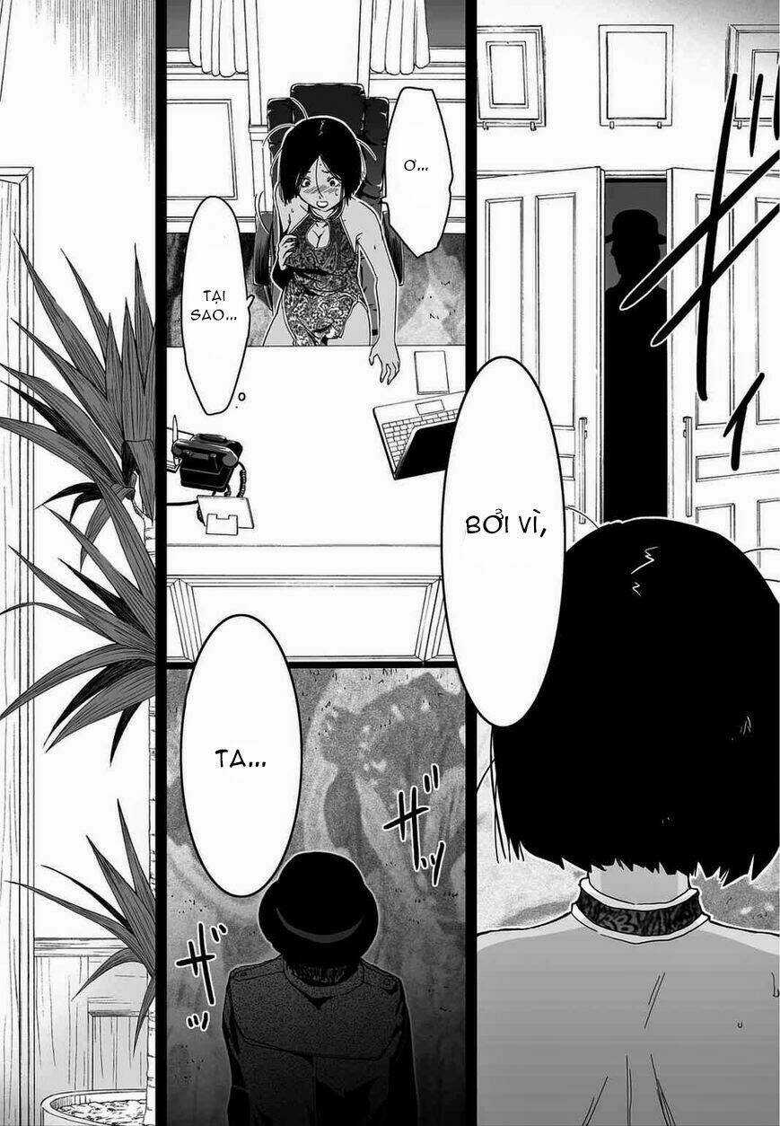 Sanka Rea - Chapter 53 - Trang 29