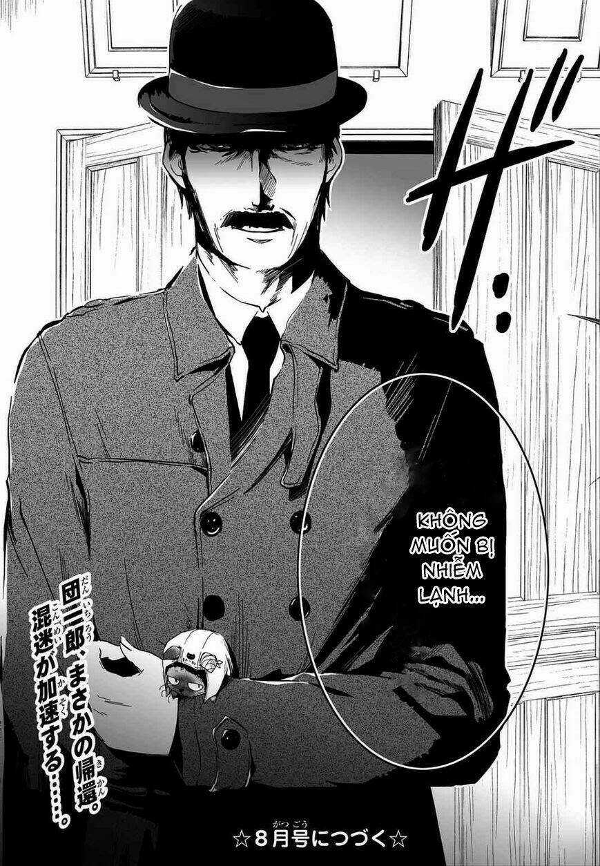 Sanka Rea - Chapter 53 - Trang 30