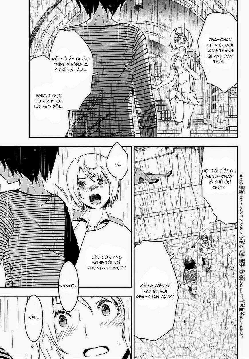 Sanka Rea - Chapter 53 - Trang 6
