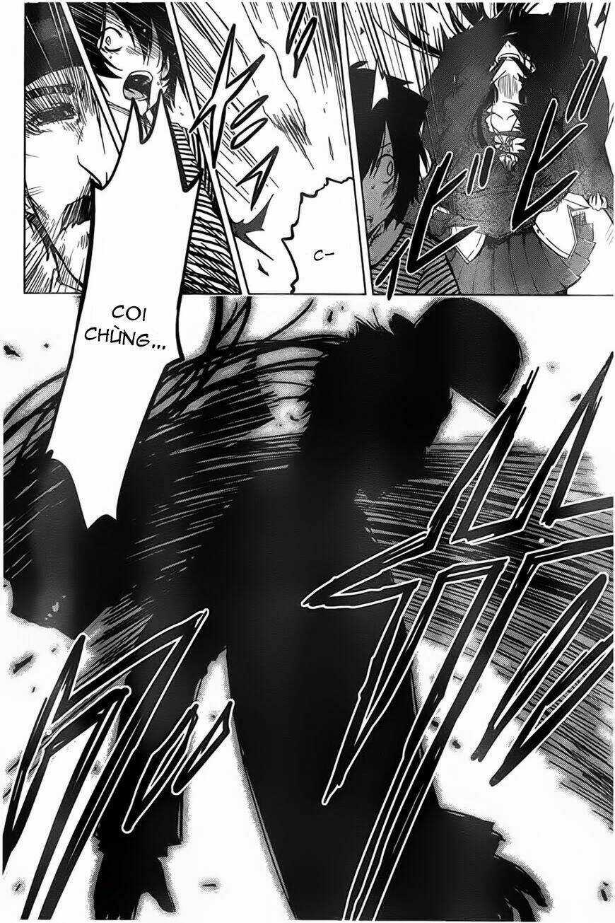 Sanka Rea - Chapter 54 - Trang 22