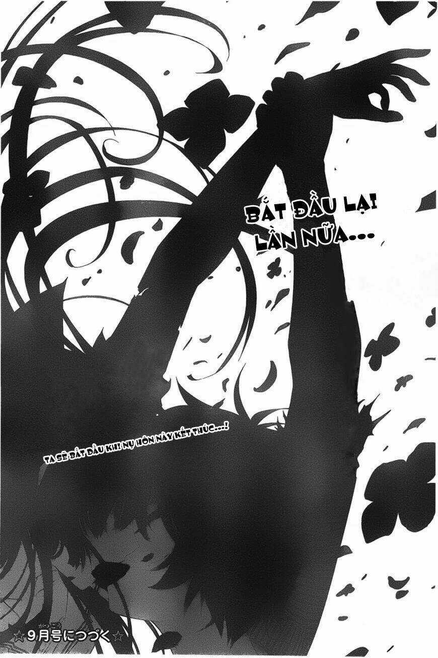 Sanka Rea - Chapter 54 - Trang 35