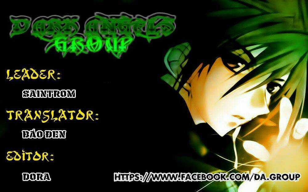 Sanka Rea - Chapter 54 - Trang 36