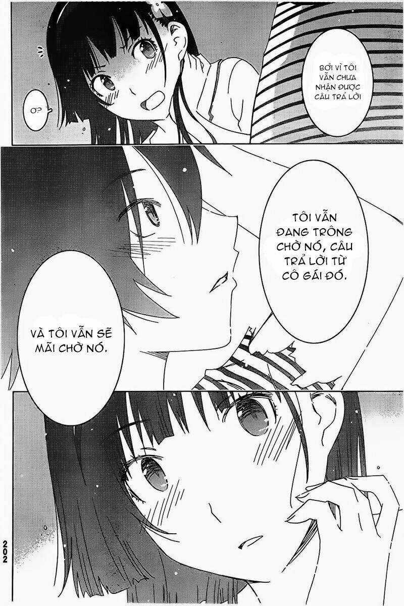 Sanka Rea - Chapter 55 - Trang 12