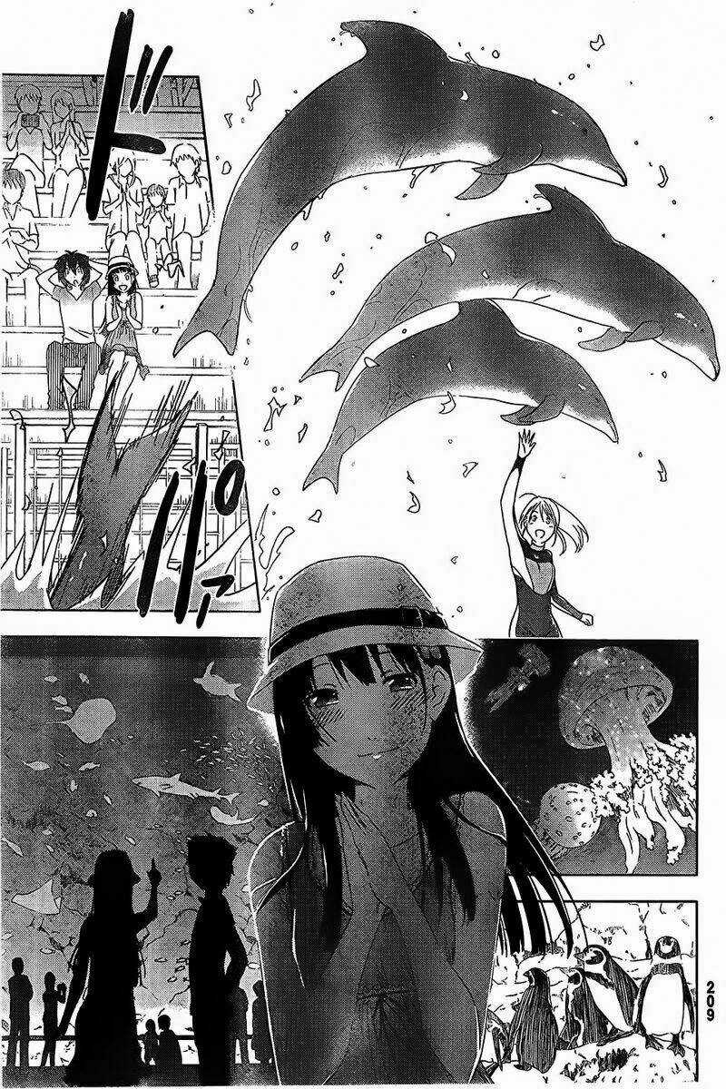 Sanka Rea - Chapter 55 - Trang 19