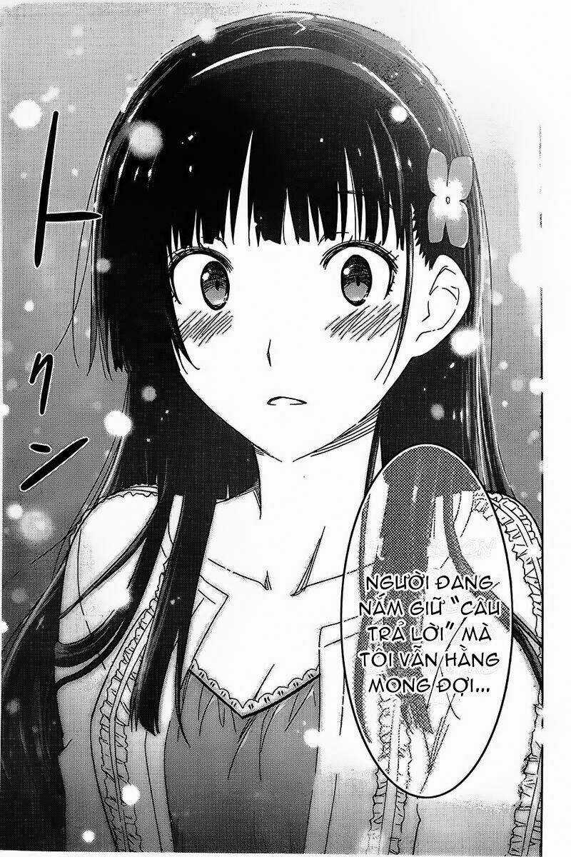 Sanka Rea - Chapter 55 - Trang 23