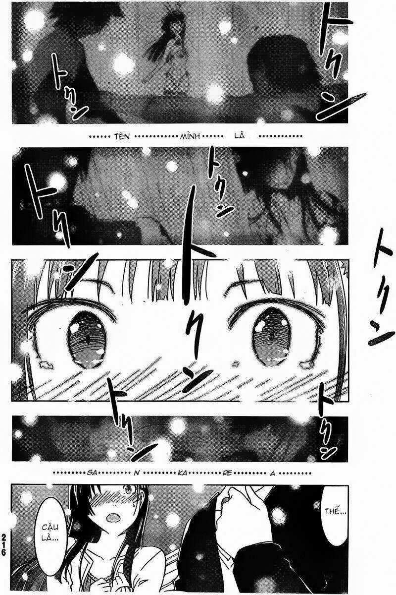 Sanka Rea - Chapter 55 - Trang 25