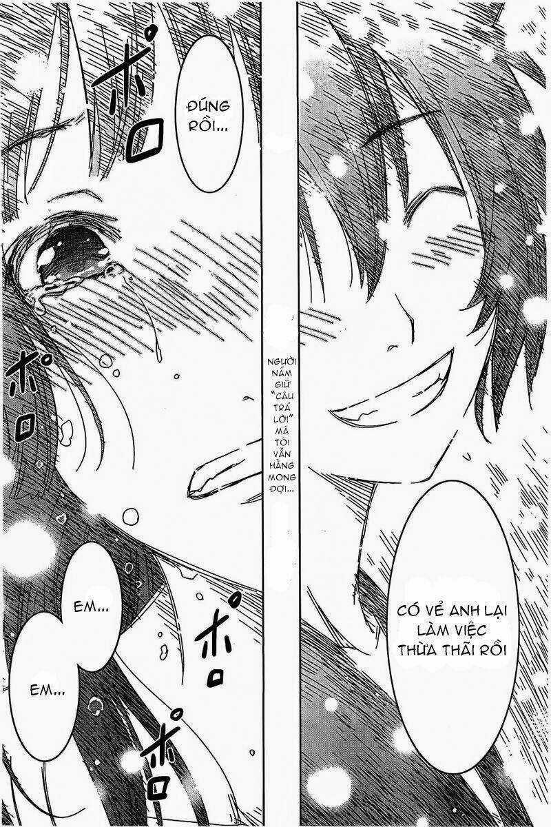 Sanka Rea - Chapter 55 - Trang 27