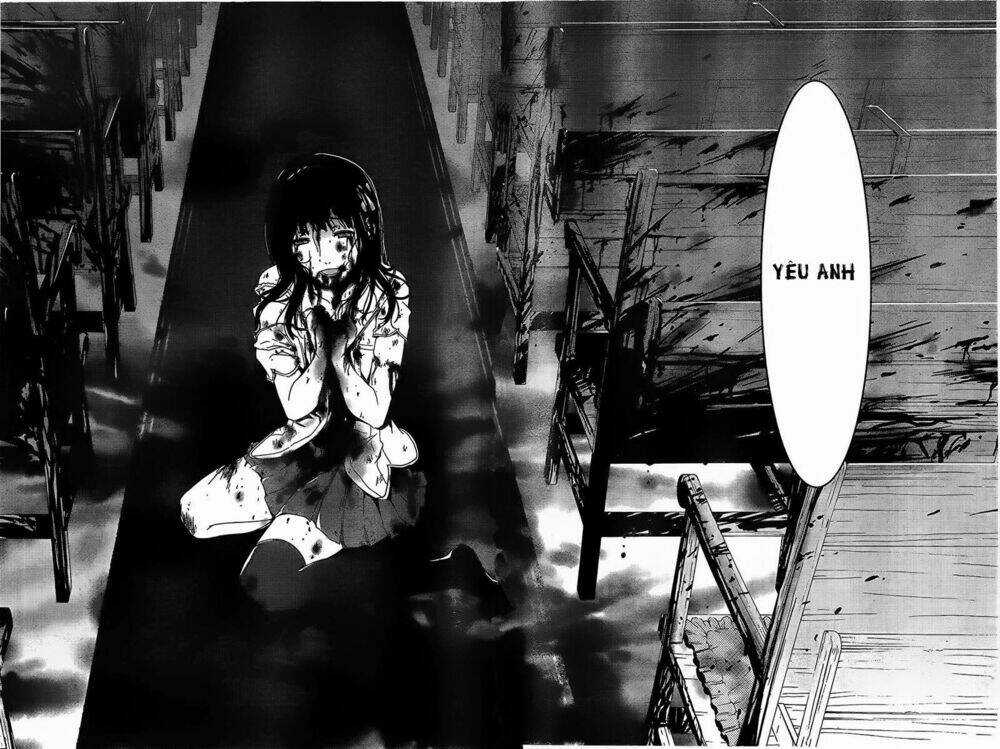 Sanka Rea - Chapter 55 - Trang 29