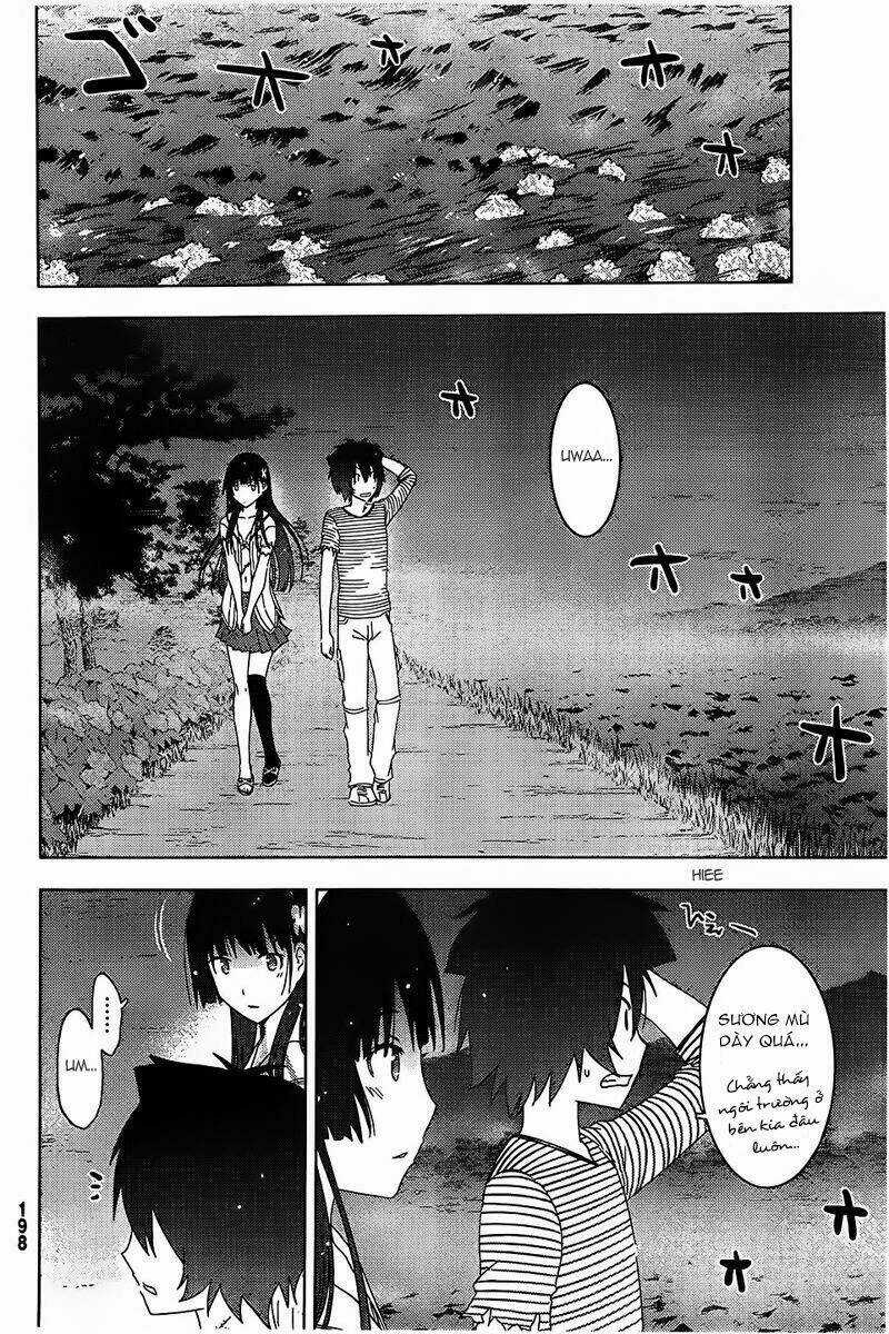 Sanka Rea - Chapter 55 - Trang 9