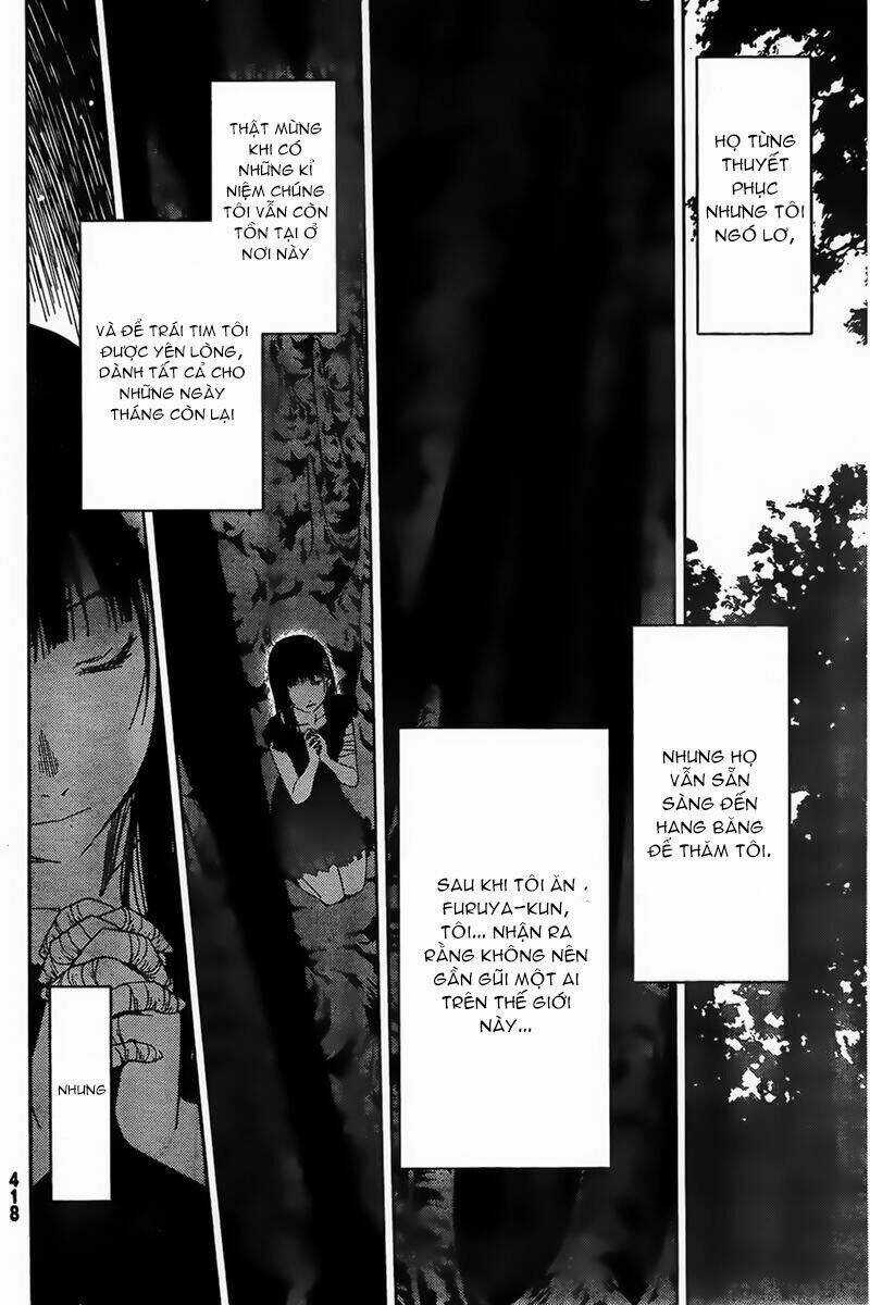 Sanka Rea - Chapter 56 - Trang 11