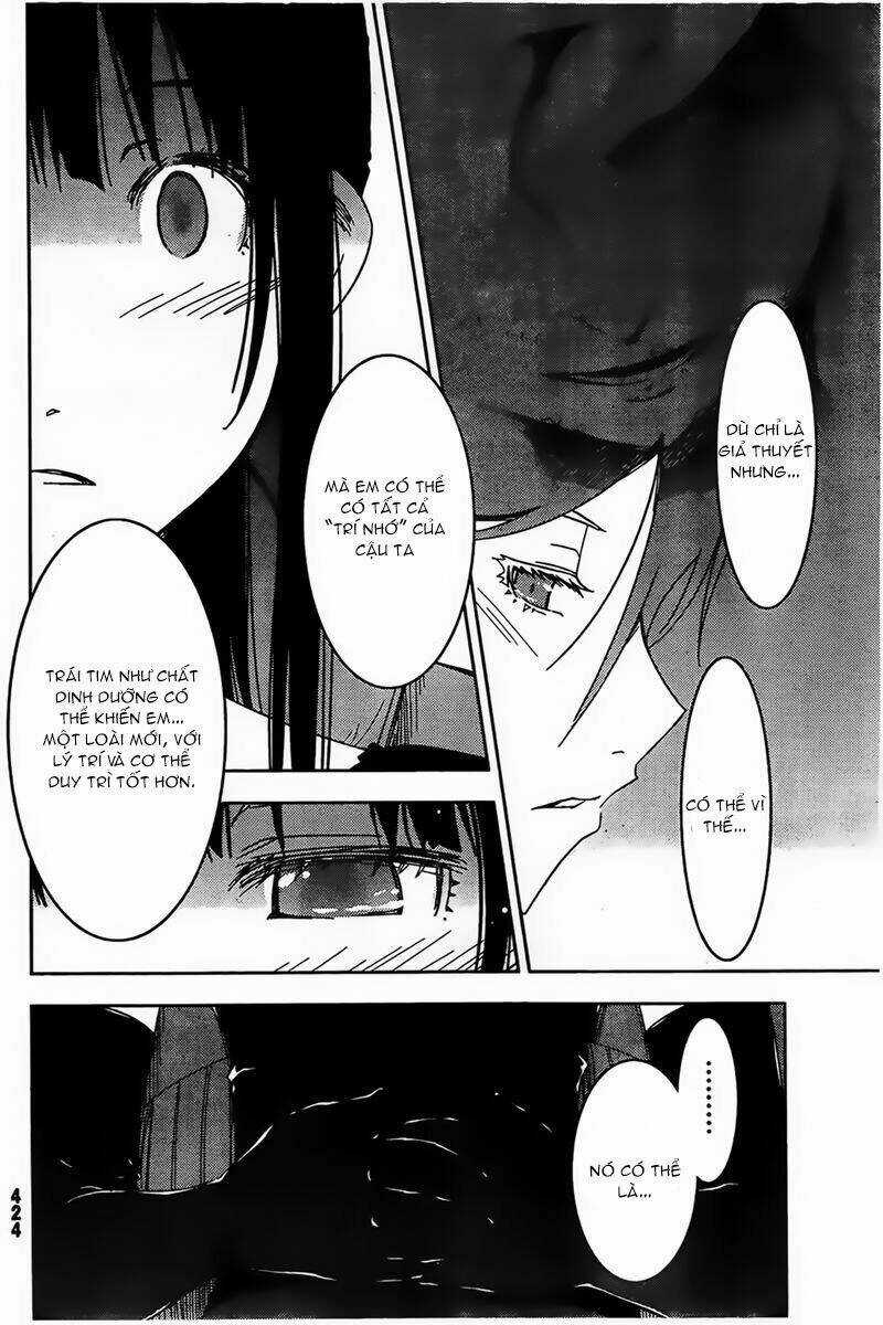 Sanka Rea - Chapter 56 - Trang 17