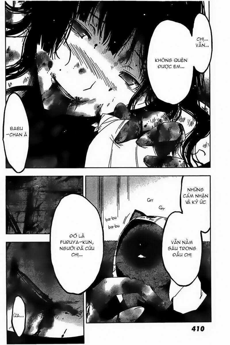 Sanka Rea - Chapter 56 - Trang 3