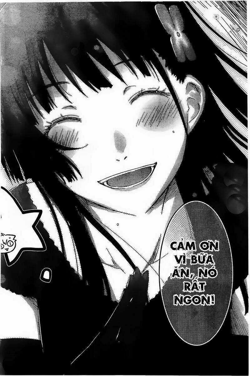 Sanka Rea - Chapter 56 - Trang 35