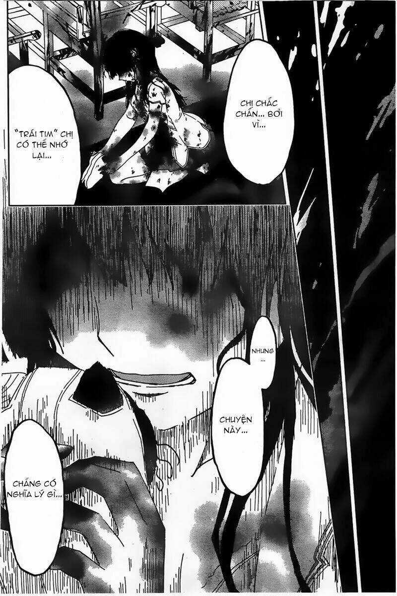 Sanka Rea - Chapter 56 - Trang 5