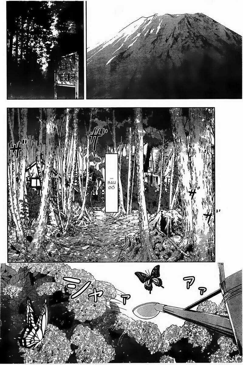 Sanka Rea - Chapter 56 - Trang 7