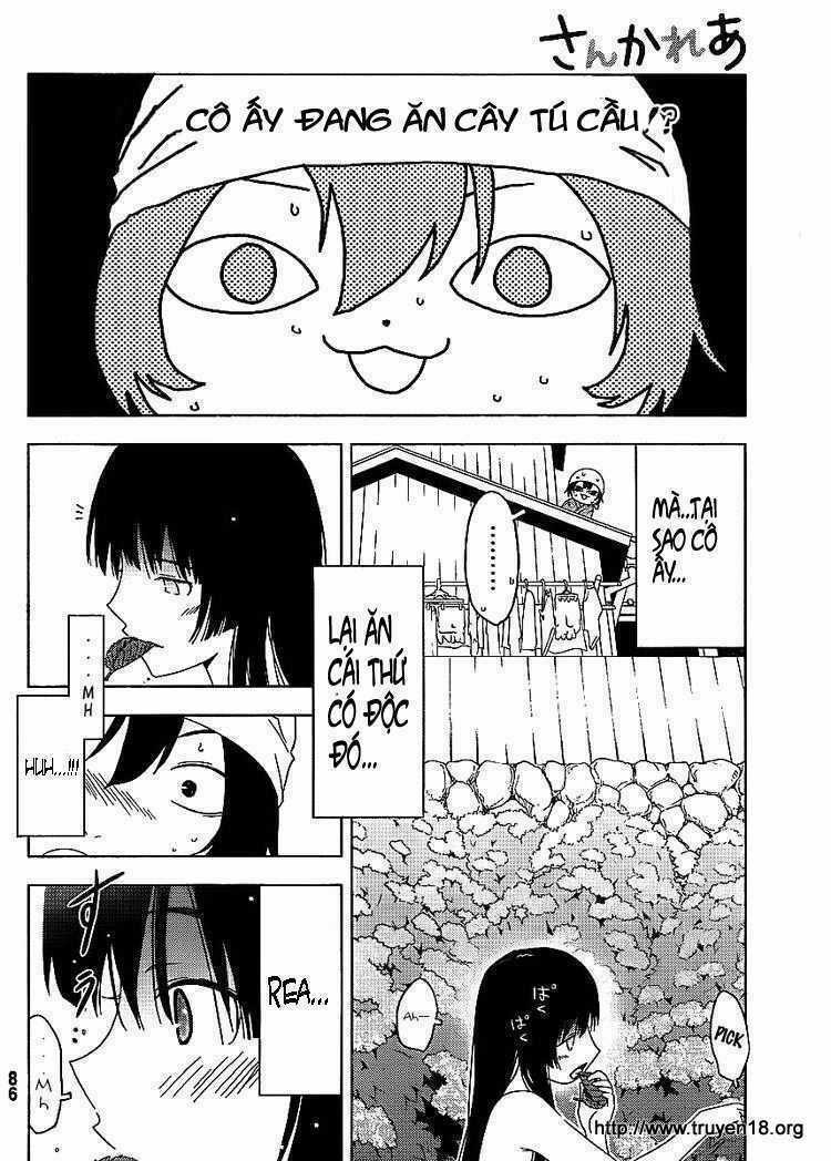 Sanka Rea - Chapter 6 - Trang 14