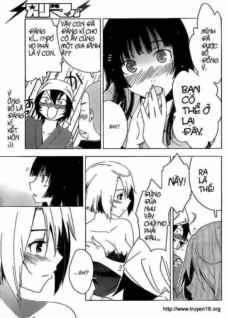 Sanka Rea - Chapter 6 - Trang 25