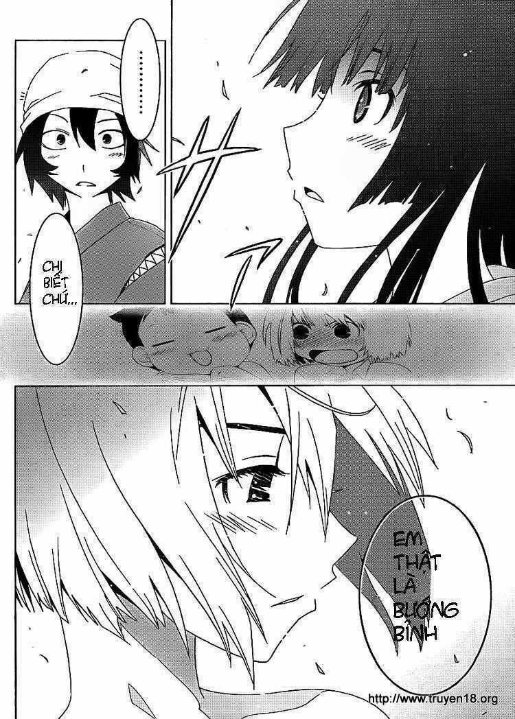 Sanka Rea - Chapter 6 - Trang 26