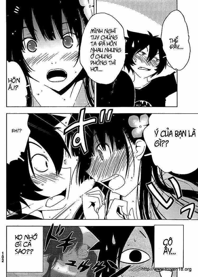 Sanka Rea - Chapter 6 - Trang 30