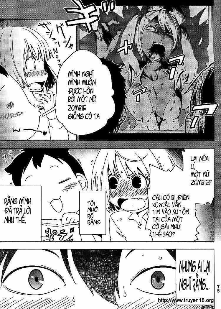 Sanka Rea - Chapter 6 - Trang 4