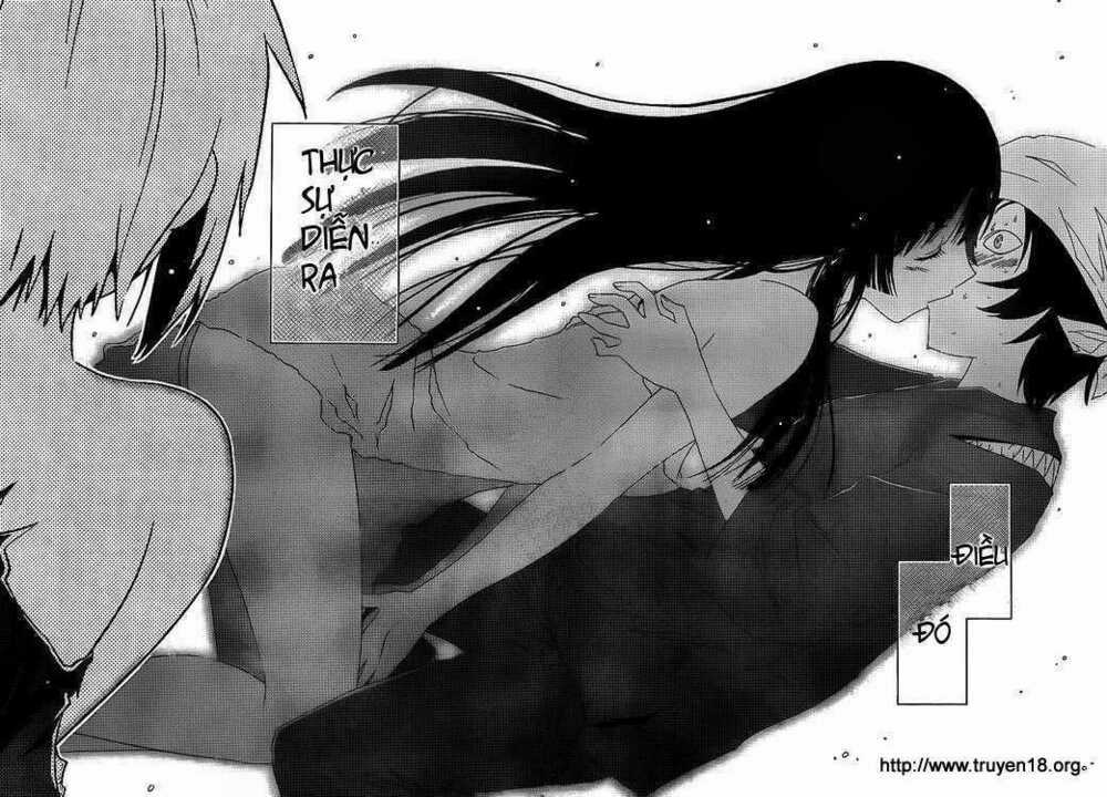 Sanka Rea - Chapter 6 - Trang 5