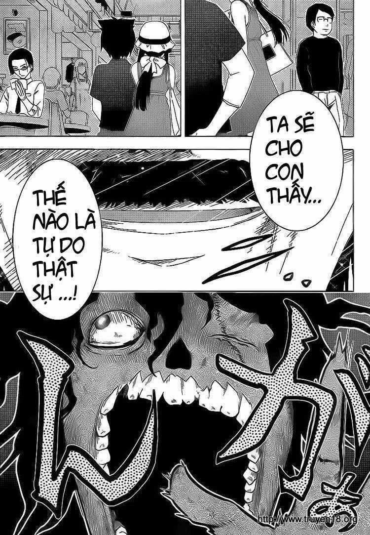 Sanka Rea - Chapter 7 - Trang 14