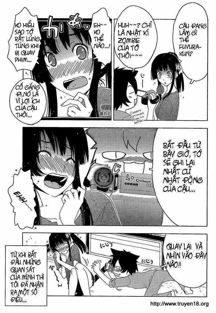 Sanka Rea - Chapter 7 - Trang 4