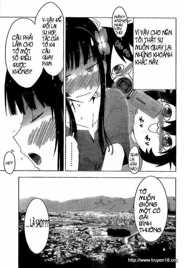 Sanka Rea - Chapter 7 - Trang 6