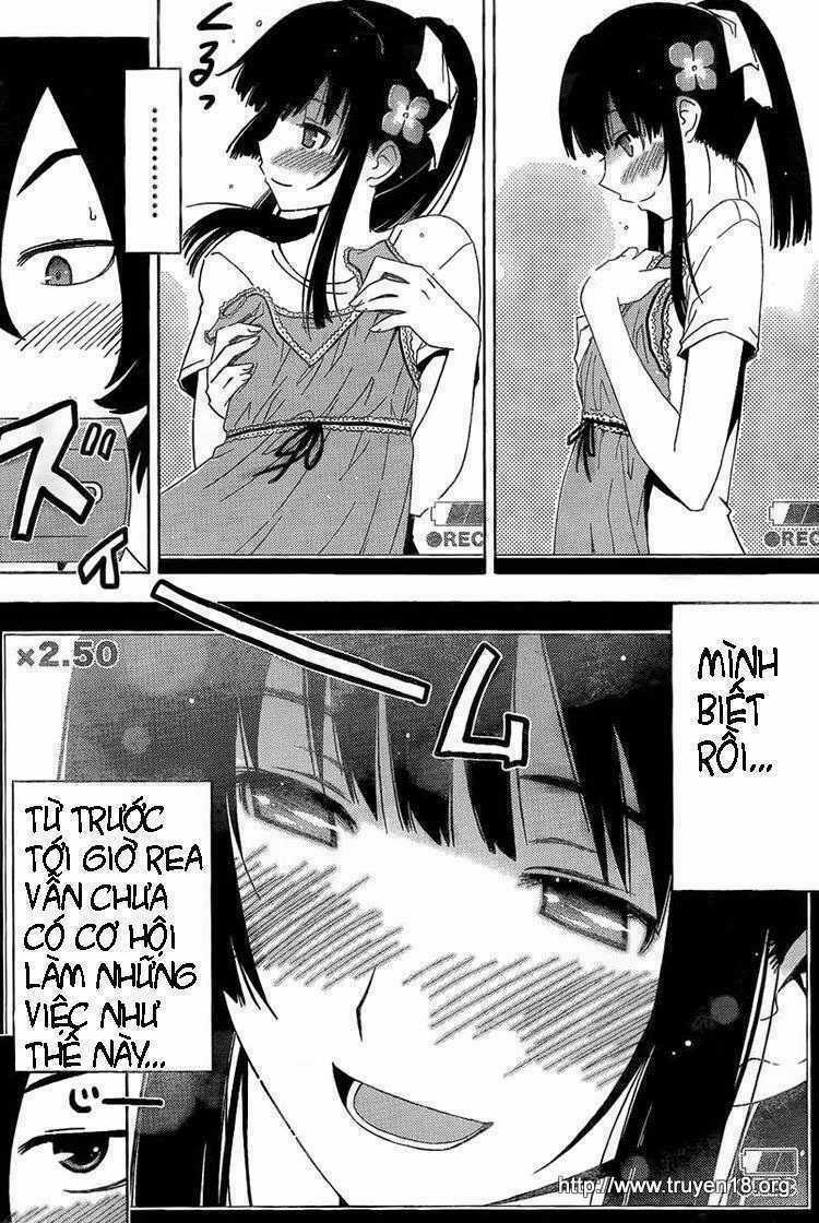 Sanka Rea - Chapter 7 - Trang 9