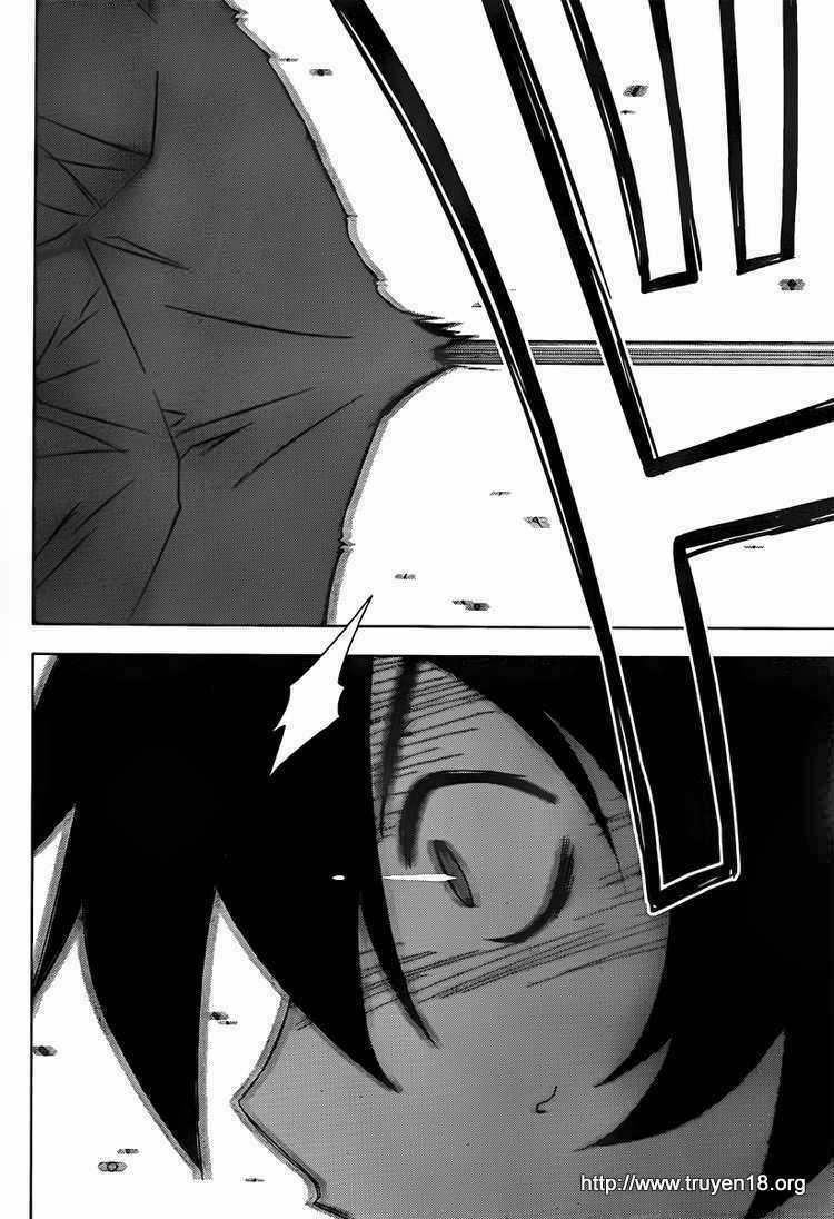 Sanka Rea - Chapter 8 - Trang 29