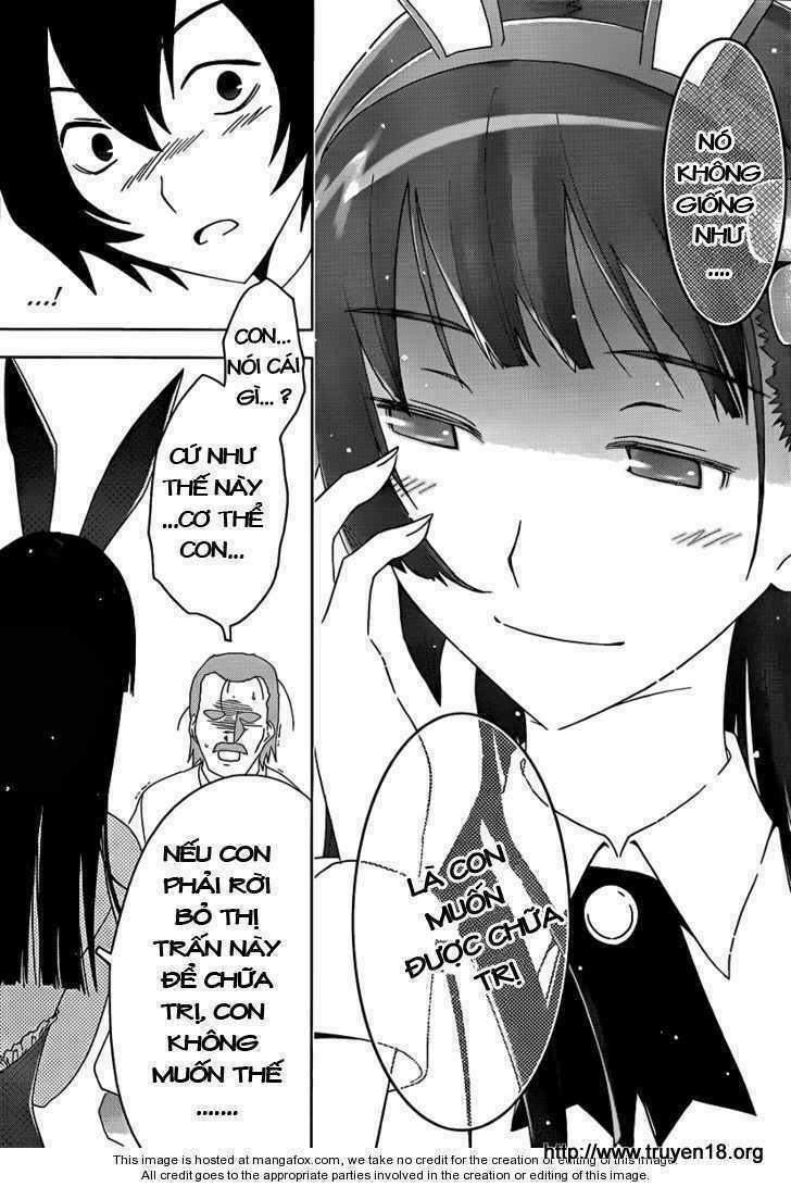 Sanka Rea - Chapter 9 - Trang 14