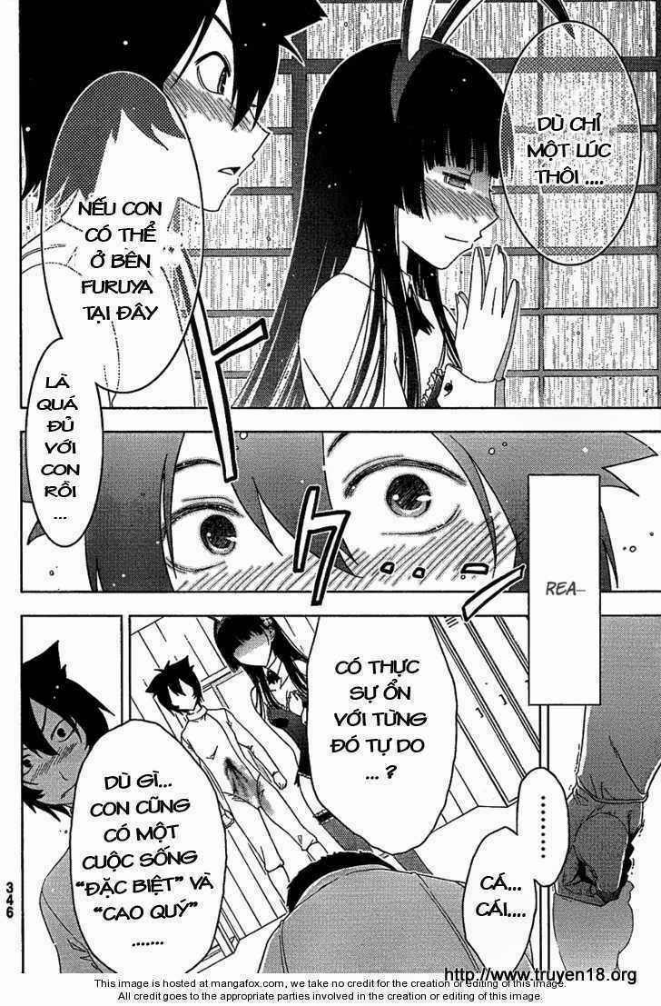Sanka Rea - Chapter 9 - Trang 15
