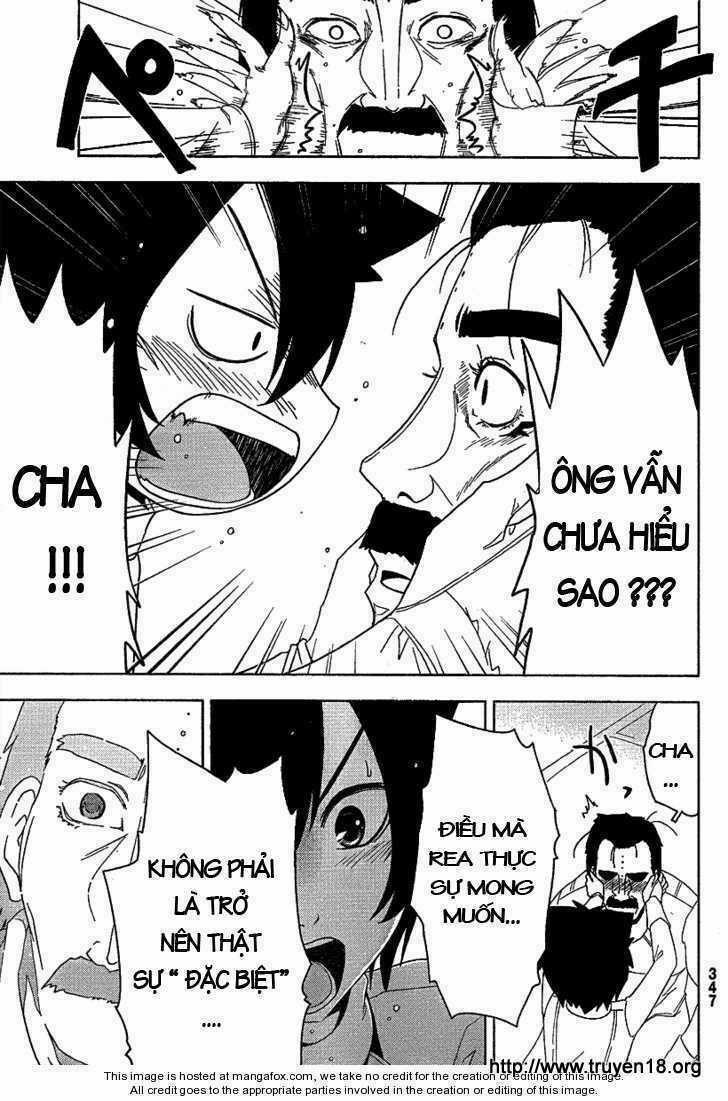 Sanka Rea - Chapter 9 - Trang 16