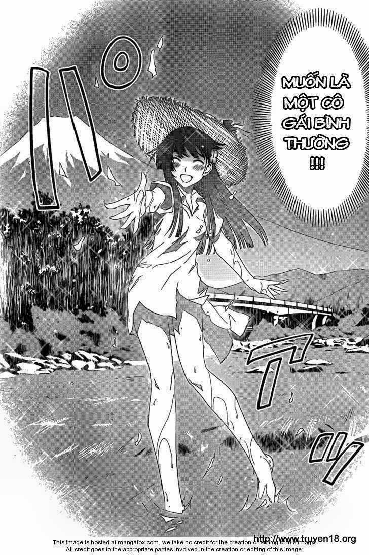 Sanka Rea - Chapter 9 - Trang 18