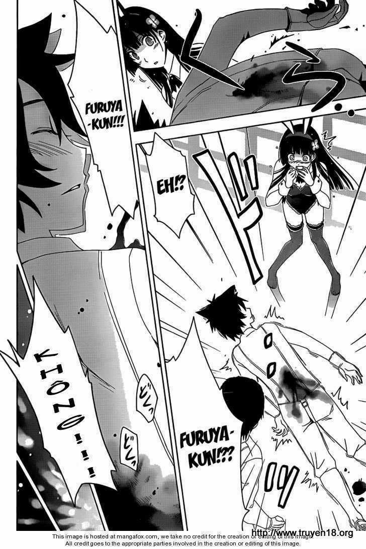 Sanka Rea - Chapter 9 - Trang 25