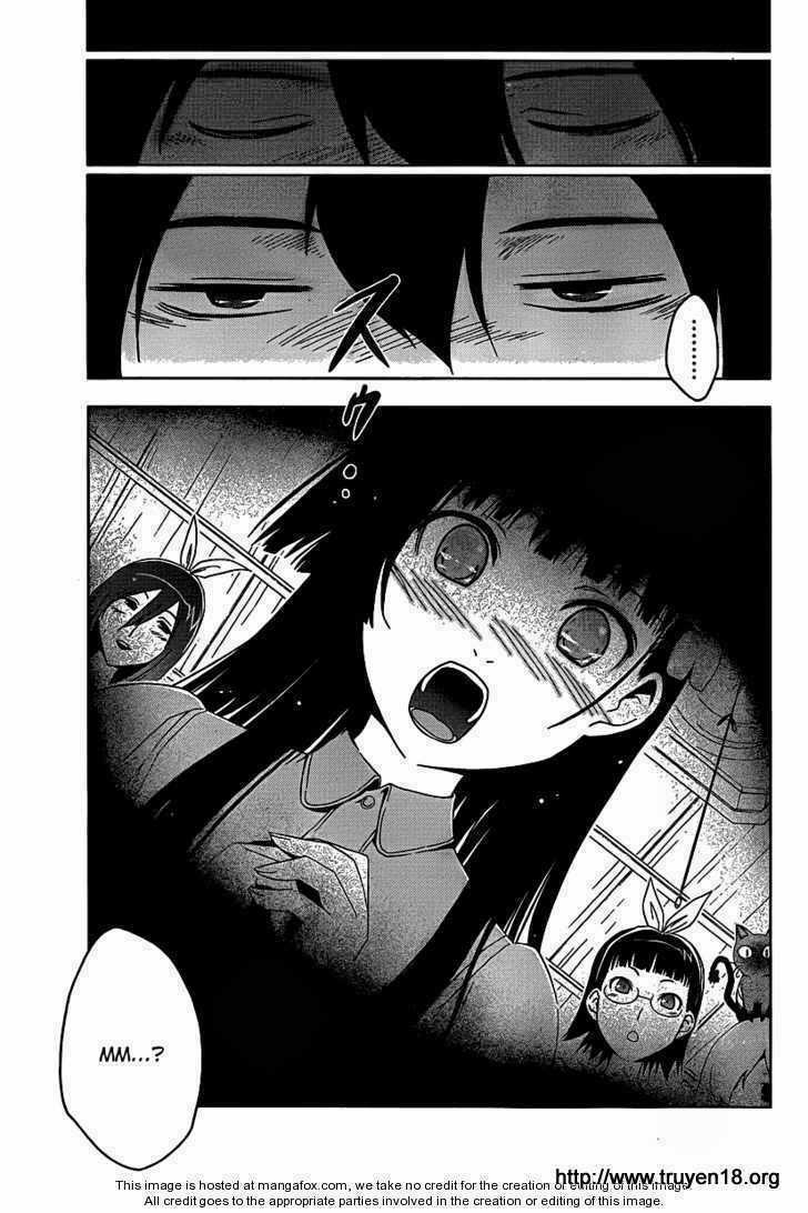 Sanka Rea - Chapter 9 - Trang 26