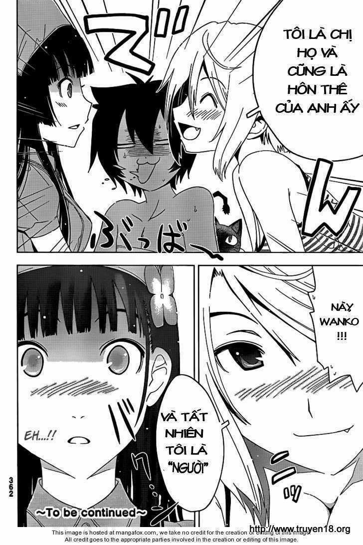 Sanka Rea - Chapter 9 - Trang 31