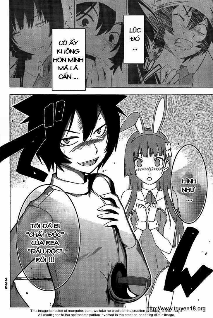 Sanka Rea - Chapter 9 - Trang 6