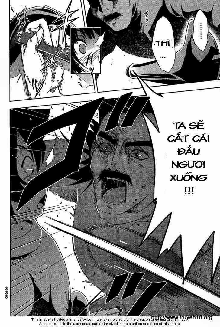 Sanka Rea - Chapter 9 - Trang 8