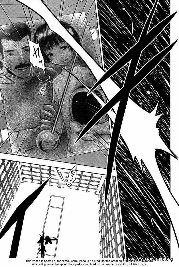 Sanka Rea - Chapter 9 - Trang 9