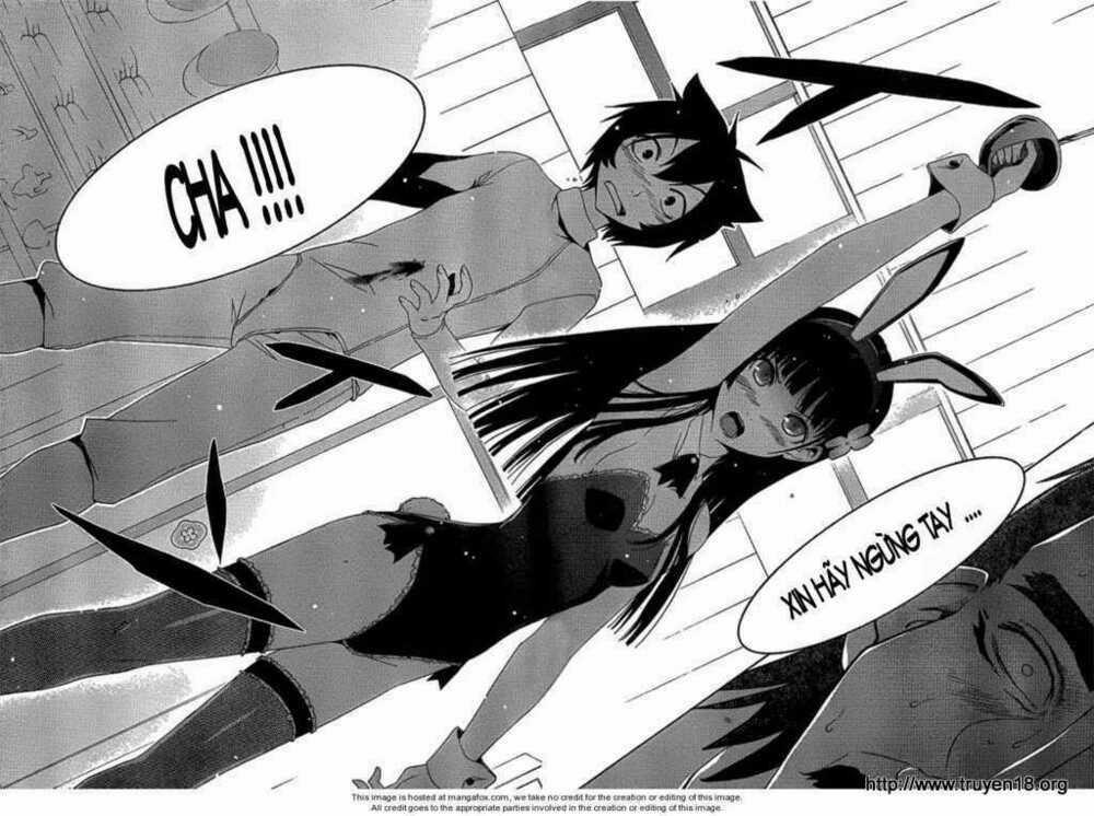 Sanka Rea - Chapter 9 - Trang 10