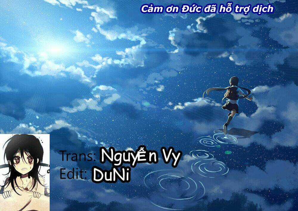 Santa - Chapter 0 - Trang 2