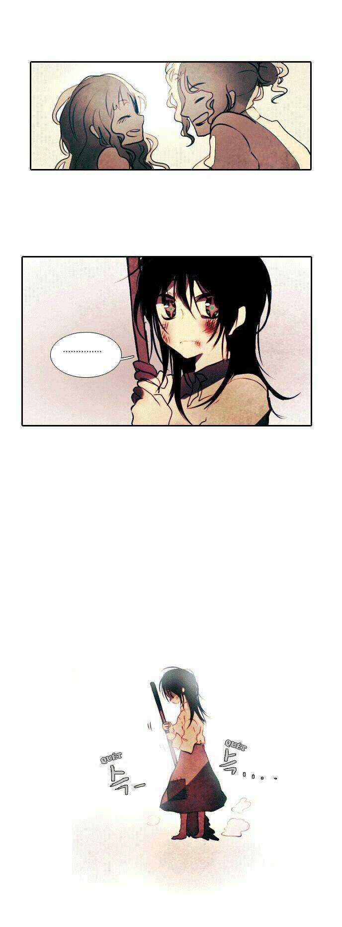 Santa - Chapter 0 - Trang 8