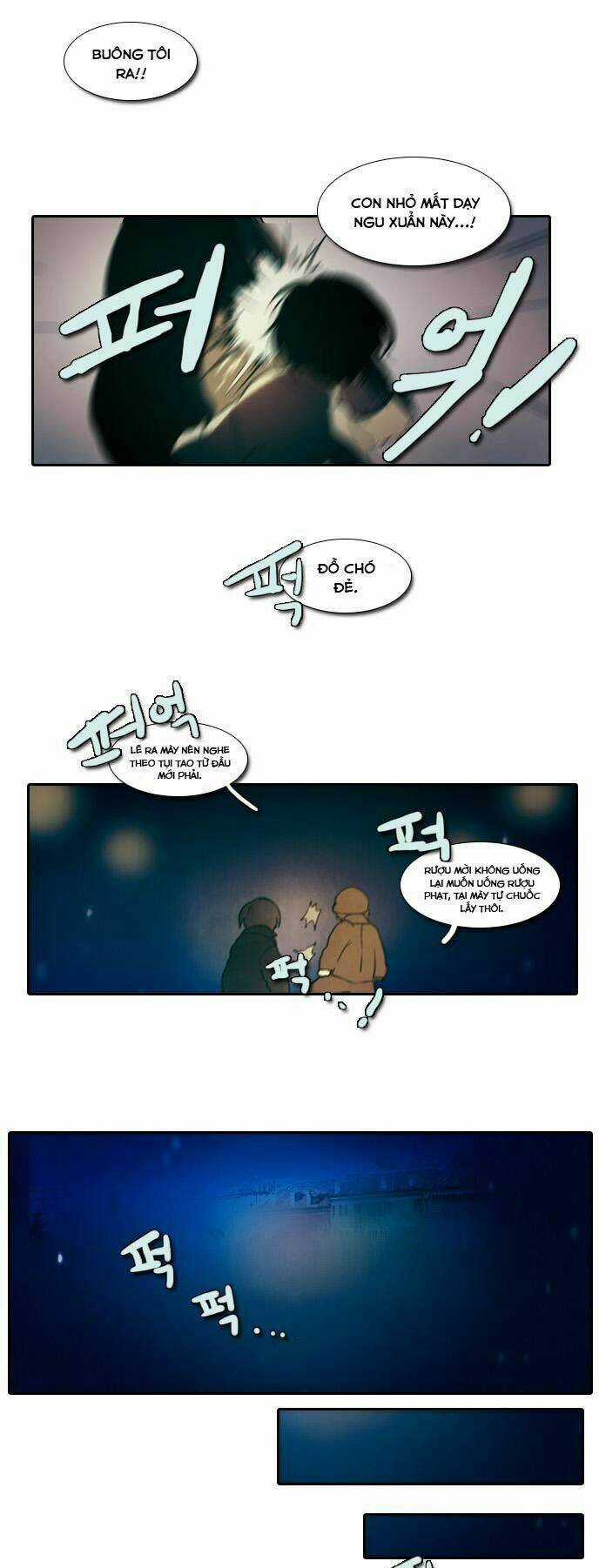 Santa - Chapter 1 - Trang 14