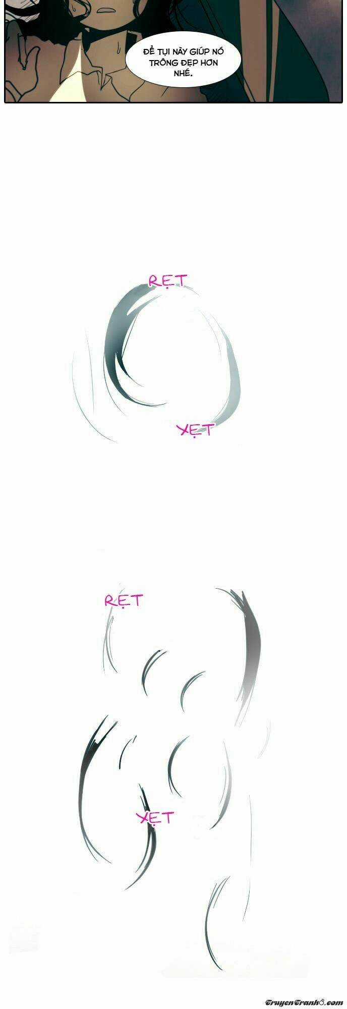 Santa - Chapter 1 - Trang 5