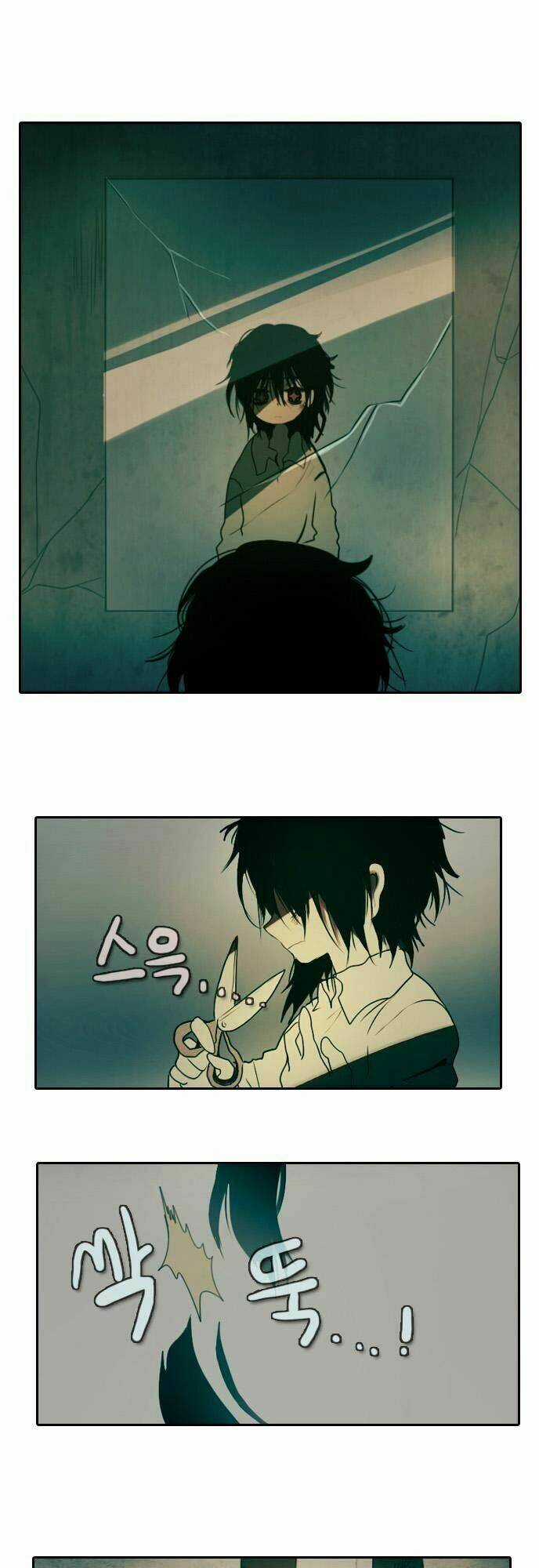 Santa - Chapter 1 - Trang 6