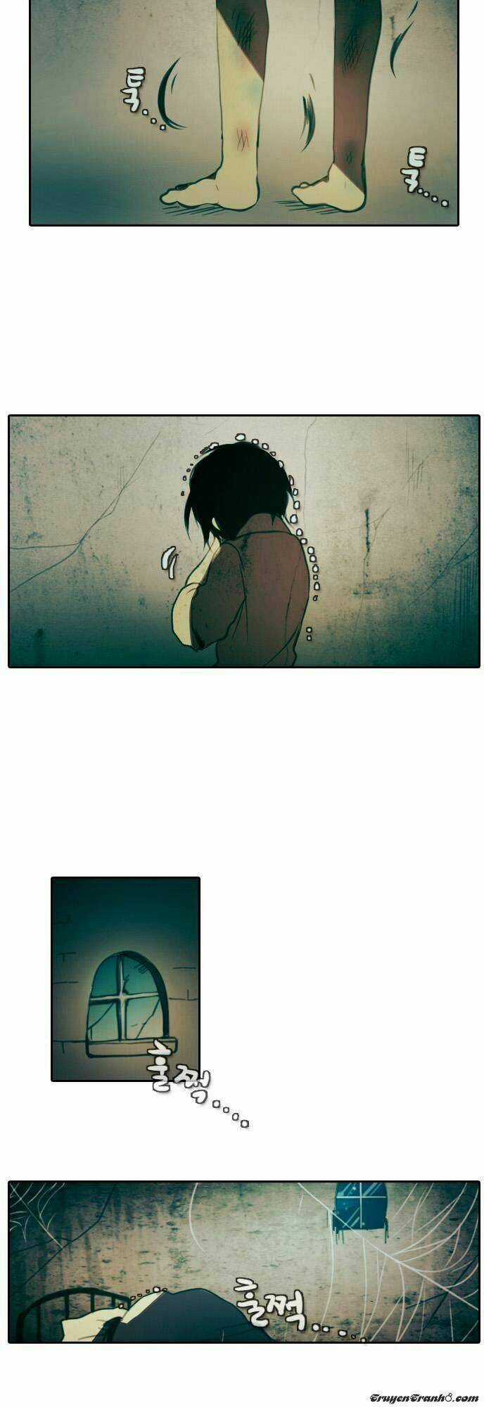 Santa - Chapter 1 - Trang 7